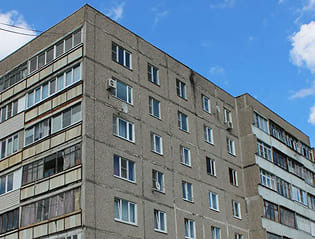 терраса
