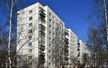 брежневка
